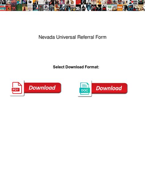 Fillable Online Nevada Universal Prior Authorization Form Fax Email