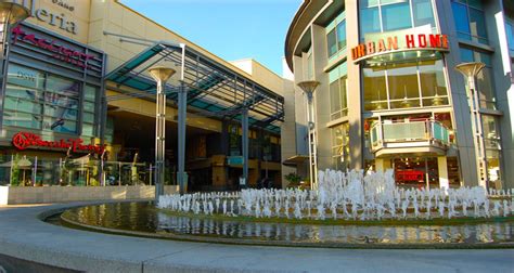 Sherman Oaks Galleria - Hollywood Location Hollywood Location