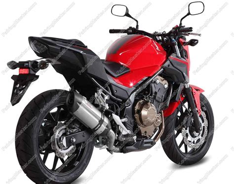 Fairings Kits For Honda Cb500f 2016 2018