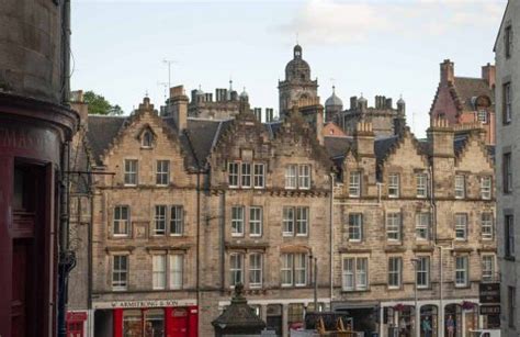 Cosa Vedere A Edimburgo Le 11 Migliori Cose Da Fare E Vedere