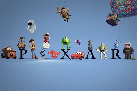 Pixar In A Box Cursos Online De Animaci N