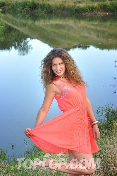 Pretty Girlfriend Juliya 28 Yrs Old From Kharkov Ukraine In All