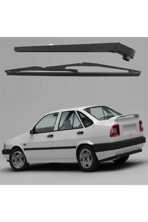 Genel Markalar Fiat Tempra Arka Silecek Kolu Ve Süpürgesi 1990 1998