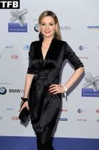 Martina Hill Flaunting Beautiful Figure Big Tits Sexy Legs Aznude