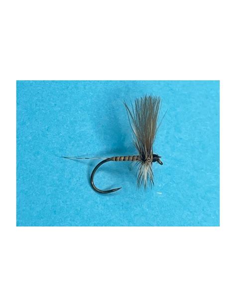 QUILL HACKLE