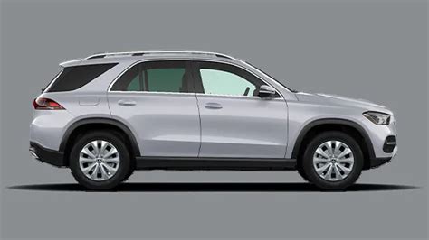 Build Your Own Gle Suv Mercedes Benz Usa