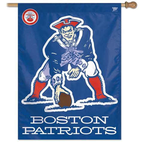 New England Patriots Flag, New England Patriots Merchandise, Patriots ...