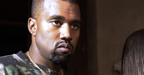 Kanye West Hospitalized Following Tour Cancellation - CBS San Francisco