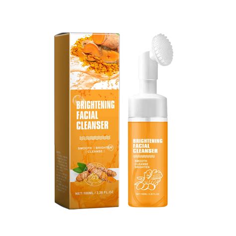 Routine Age Reverse Cleanser Gentle Cleansing Of Facial Pores Refreshing Skin Oil Control