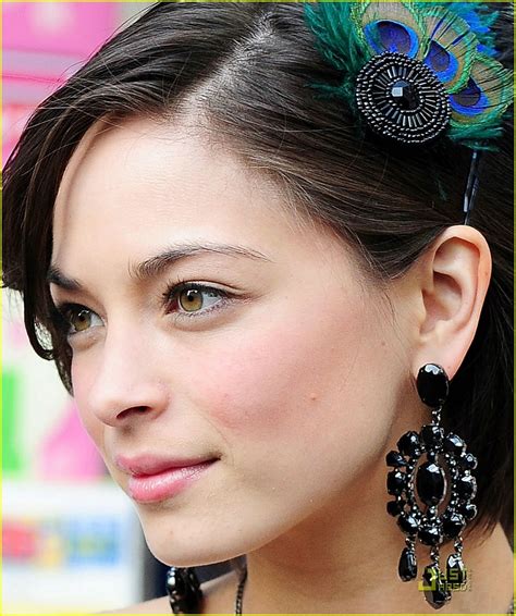 Photo Kristin Kreuk Street Fighter Legend Of Chun Li 02 Photo