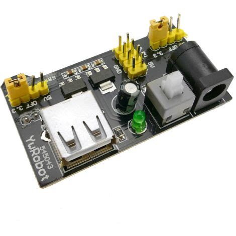 Bematik Elektronik Prototyp Steckplatine Board Breadboard Steckbrett