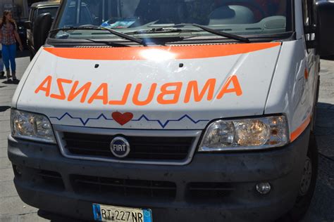 Incidente Stamattina Su Viale Sabotino Sempione News