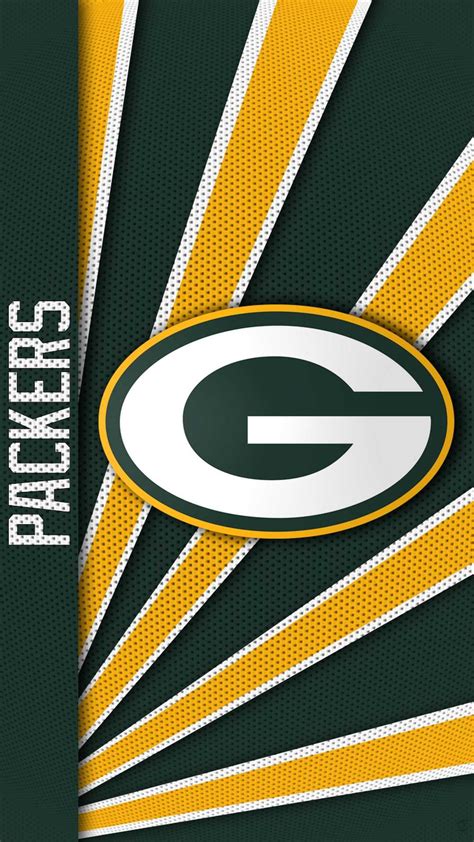 Green Bay Packers Wallpaper - iXpap