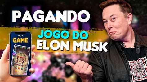 JOGO DO ELON MUSK GANHE CRYPTO JOGANDO PELO CELULAR Elon Game YouTube