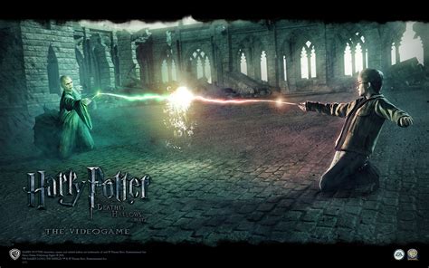 Recklessly Harry Potter Voldemort Wallpaper