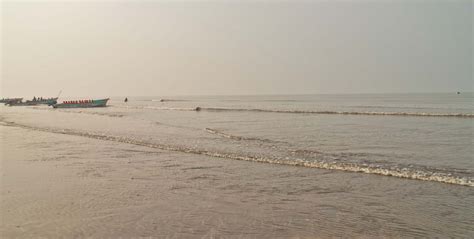 11 Attractive Beaches In And Around Alibaug Blog