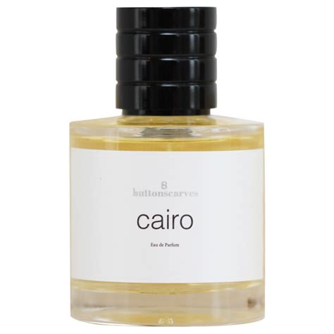 Jual Fragrance Cairo Eau De Perfume Sociolla