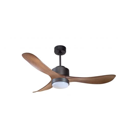 Modulo De Klassfan Ventilador De Techo Super Desestratificador Con