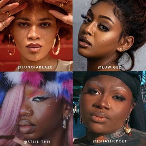 Fenty Beauty Announces The Next Fenty Face Tik Tok Contest Global