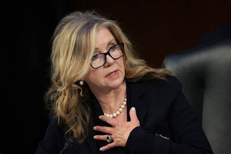 Marsha Blackburn Says Couple Left NY Due To 'Woke' Preschools