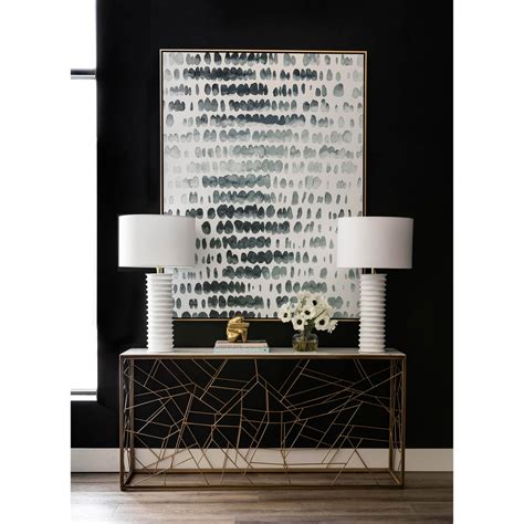 Repetition Framed – High Fashion Home