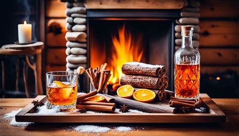 Drinks Whisky Receitas Para Todo Gosto