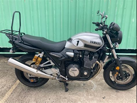 Yamaha Xjr For Sale Atelier Yuwa Ciao Jp