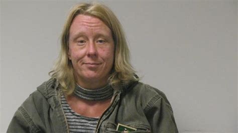 Kimberly Holliday Sex Offender In Delphos OH OH