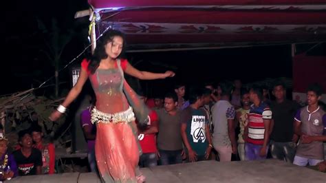 Holud Dance Performance Village Bangladeshi Wedding Best Dance Ever