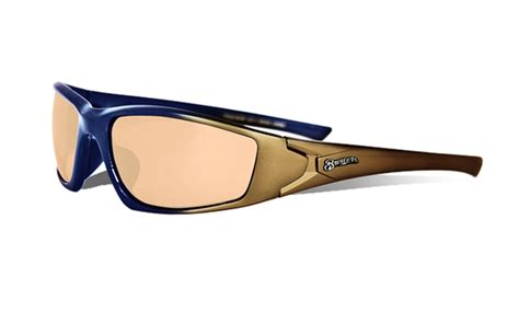 Mlb Maxx Hd Viper Sunglasses Groupon Goods