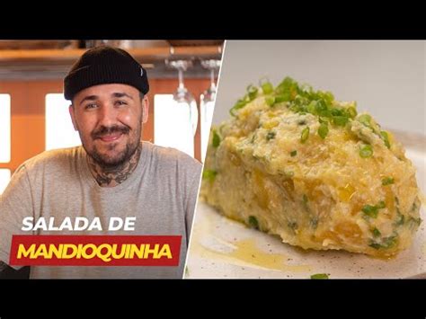 Acompanhamento Para Churrasco Receitas F Ceis E Deliciosas