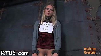 La Belleza Se Desgarra Durante El Tormento XVIDEOS