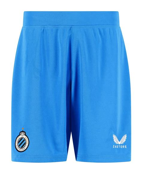 Club Brugge Home Kit