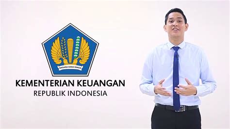 Kemenkeu Corporate University Youtube