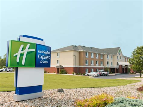 Holiday Inn Express & Suites Jackson - Jackson, United States