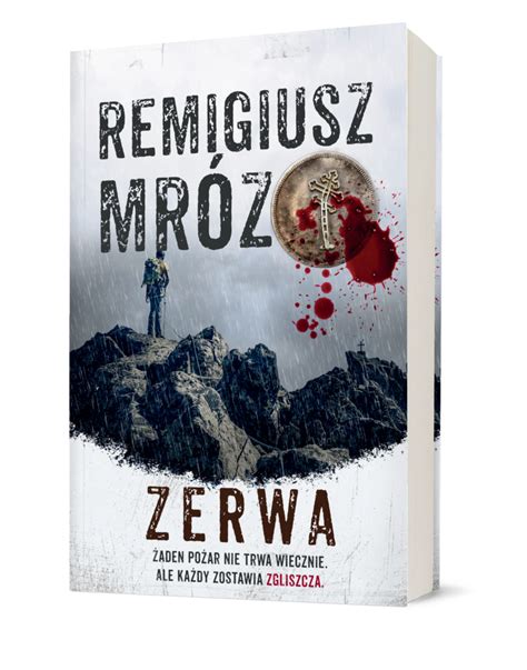 Zerwa Remigiusz Mr Z