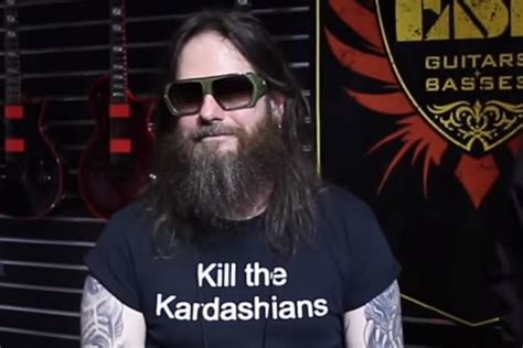 Gary Holt Slayer Exodus Se Mete Con El Hip Hop Los Raperos Las