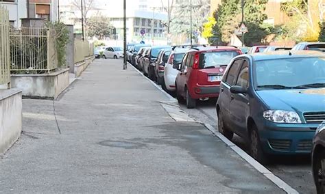 Mirafiori Il Giovane Aggredito Con Il Machete Ha Perso La Gamba