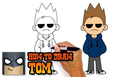 Eddsworld Draw