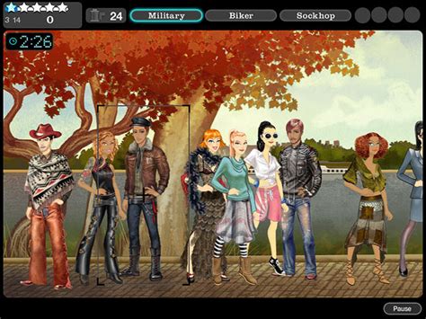 Jojos Fashion Show 2 Las Cruces Online Free Game Gamehouse