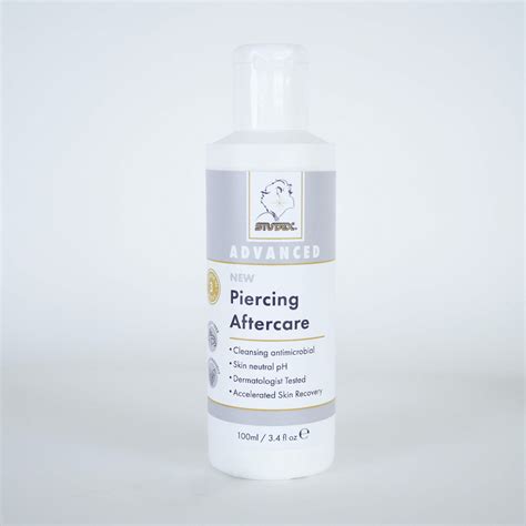 Studex UK | Studex Advanced Piercing After Care Lotion 100ml