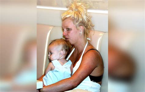 The Events That Led To Britney Spears Conservatorship Pics