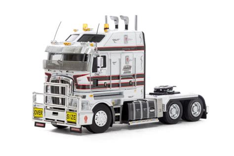 Diecast Model Trucks Jays Models