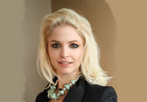 Whitney Able's Secret Fortune