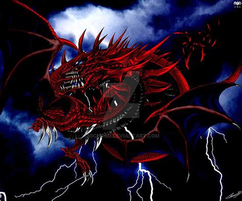 Best 56 Gfx On Hip Slifer The Sky Dragon For Your Mobile Tablet