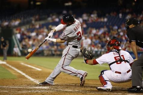 Pin by Jayda Crockett on Bryce Harper ️ | Nats baseball, Bryce harper ...