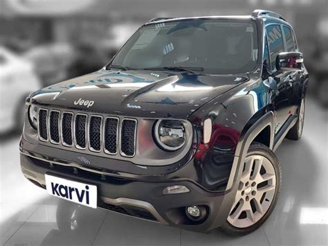 Jeep Renegade Fica At R Mais Caro Karvi Blog