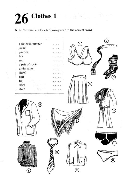 Test Your Vocabulary 1 Penguin English Vocabulary English