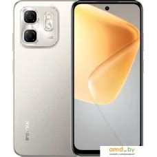 Купить Смартфон Infinix Hot i X GB GB серый титан по выгодной цене купить с