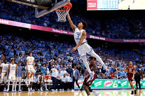 Florida State Vs Unc Prediction Pick And Odds Acc Tournament